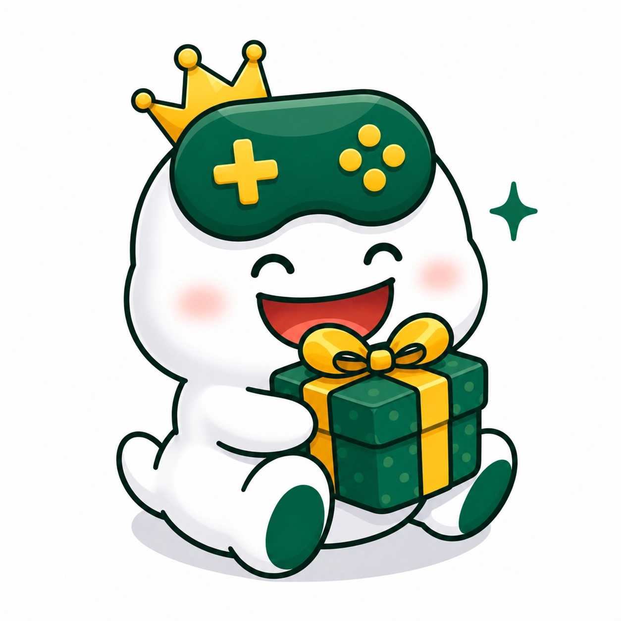 100 Diamonds