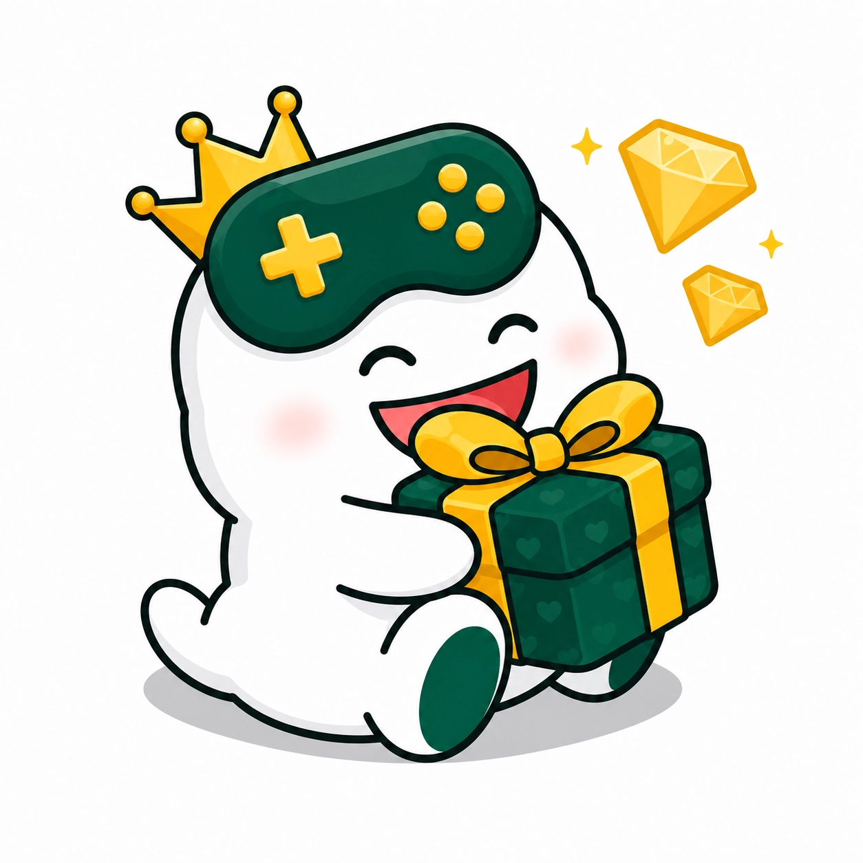 200 Diamonds