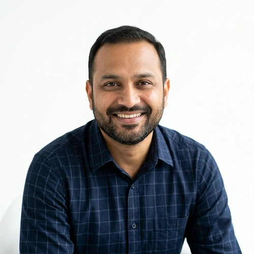 Amit V.