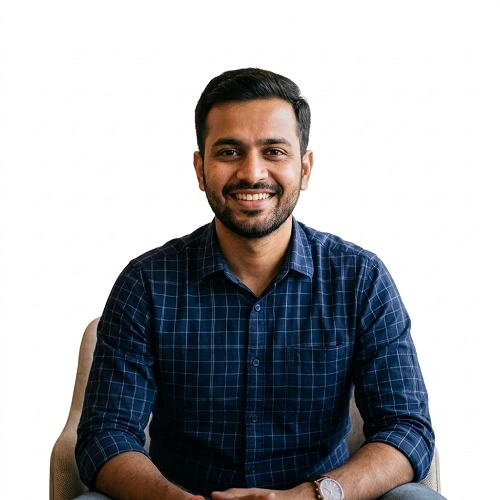 Rahul S.