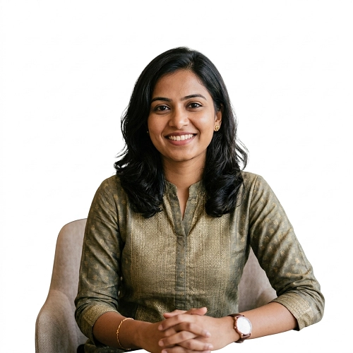 Priya K.